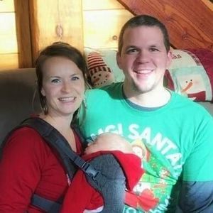 Meet your Posher, Krista